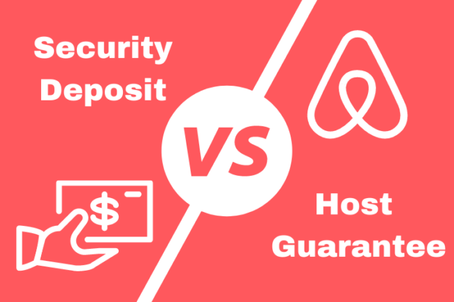 Does Airbnb Have Security Deposits